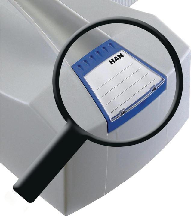 Immagine prodotto Han Swing-Plus (A4)
