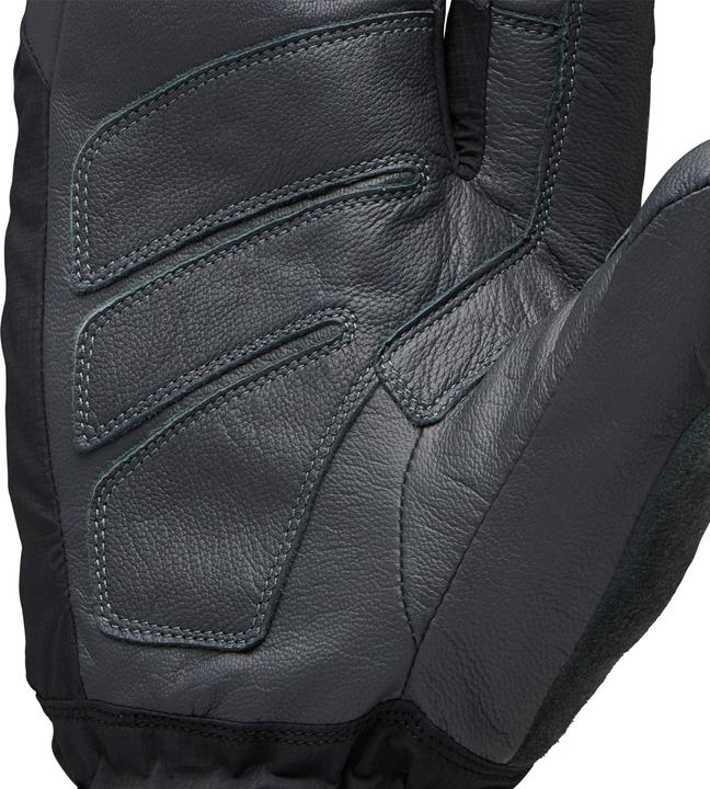 Image du produit Black Diamond Mitaines Alpines à 3 Doigts (XL)