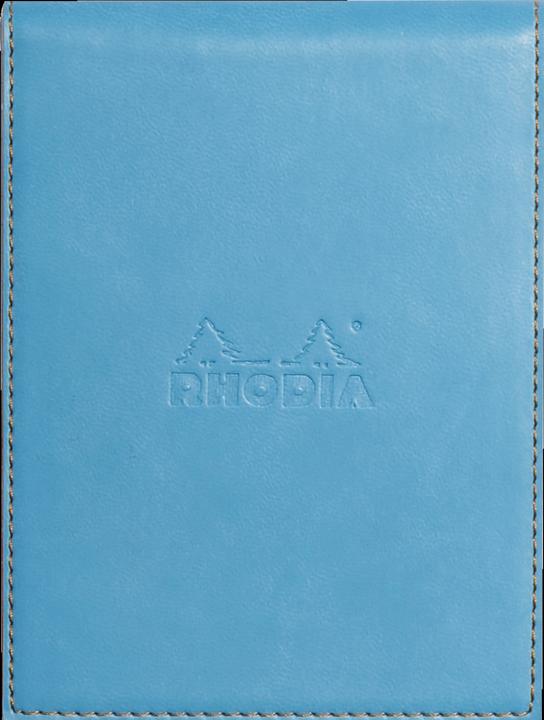 Actual product image Rhodia Accessories Rhodiarama (95 x 130 mm, Lined, Hardcover)