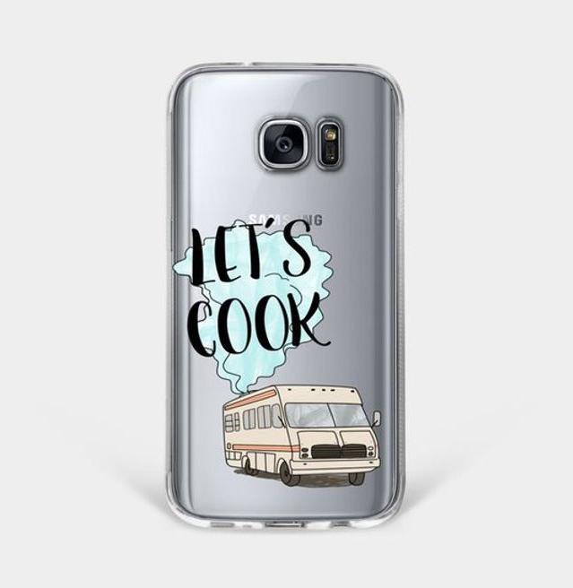 Immagine prodotto MU Style Collezione da viaggio con custodia in TPU (Samsung Galaxy S7)
