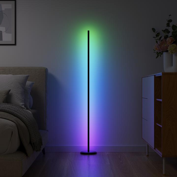 Produktbild Nanoleaf Matter Smart Multicolor (1700 lm)