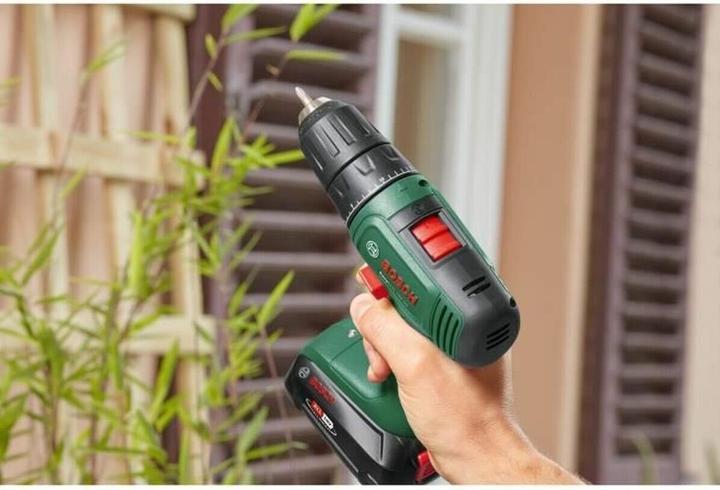 Produktbild Bosch Home & Garden EasyDrill 18V-40 (Akkubetrieb)