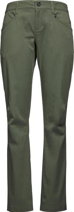 Actual product image Black Diamond W Notion Sl Pants (S)