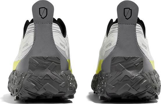 Actual product image Norda Running shoes (42)