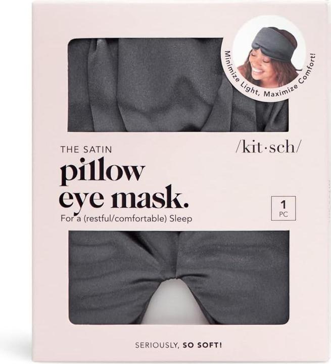 Immagine prodotto Kitsch Maschera per dormire (Maschera sonno)