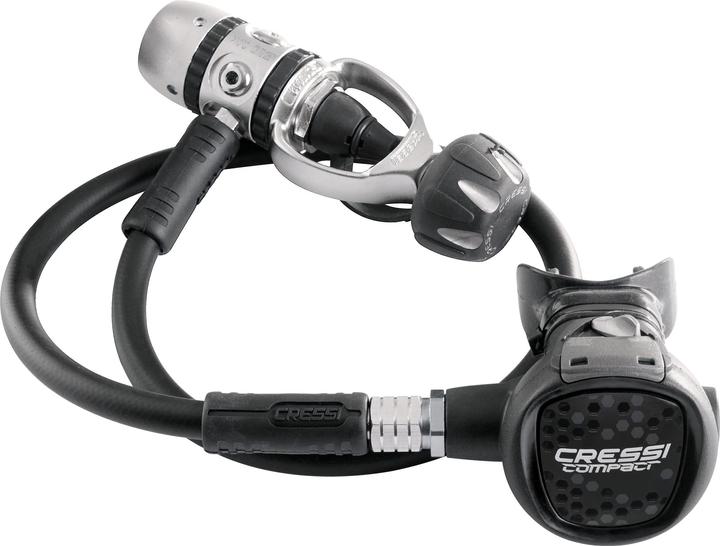 Immagine prodotto Cressi AC2 + Compatto