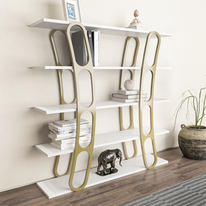 Immagine prodotto Hanah Home Jake (120 x 25 x 120 cm)