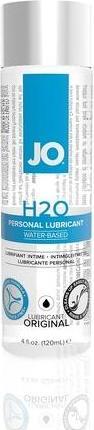 Actual product image System JO H2O Original (120 ml)