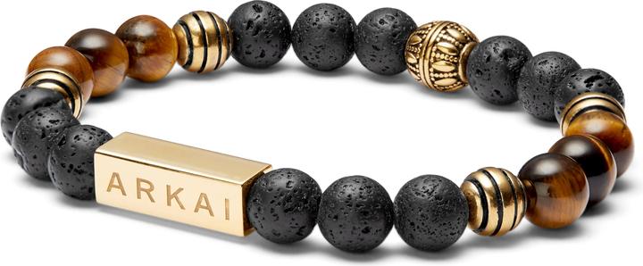 Actual product image Arkai Roas (20 cm, Stone)