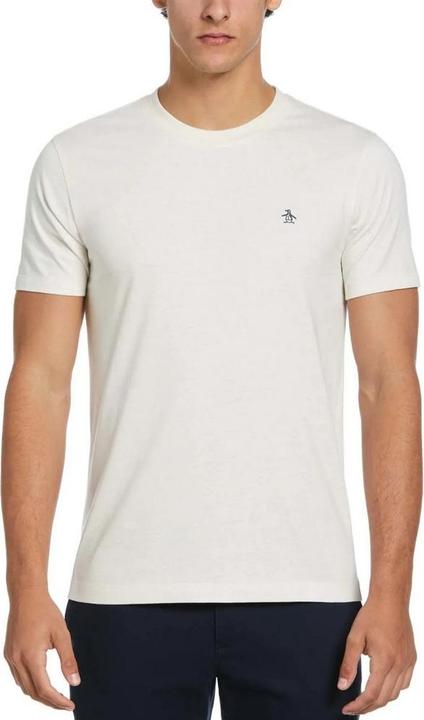 Produktbild Original Penguin Pete TShirt Logo (S)