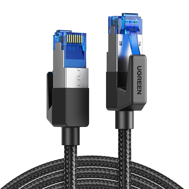 Produktbild Ugreen Netzwerkkabel (F/FTP, CAT8.1, 1.50 m)