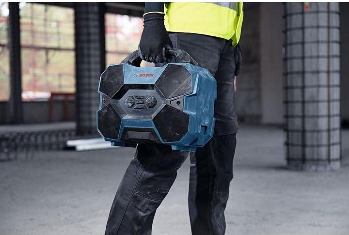 Actual product image Bosch Professional GPB 18V-6 C Professional (Rechargeable battery operated)