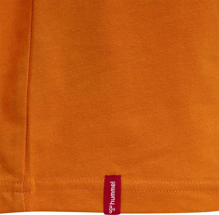 Produktbild hummel Hmlred Basic T-Shirt S/S (3XL)