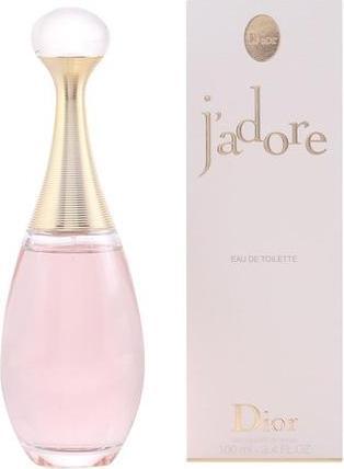 Image du produit Dior J'Adore Toilette (Eau de toilette, 100 ml)