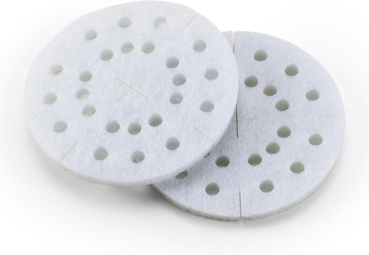 Produktbild Boneco Entkalkerpad A451 (6 x)