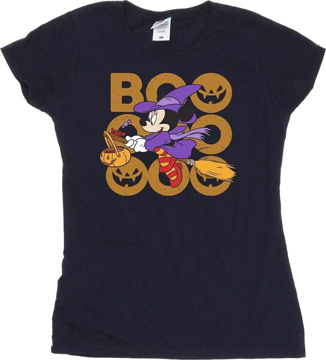Disney Boo TShirt (XXL)