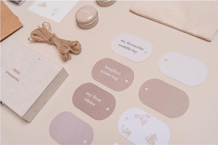 Produktbild Little Dutch Memory Box