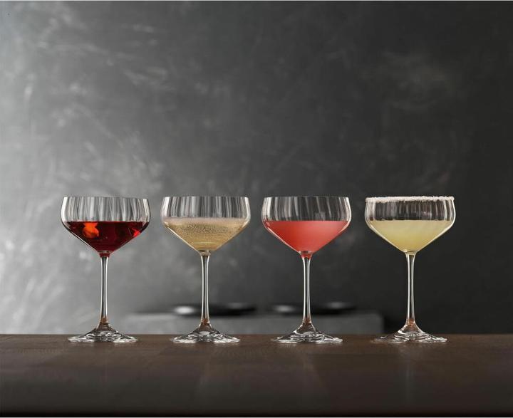 Produktbild Spiegelau LifeStyle (31 cl, 4 Gläser, Sektgläser)