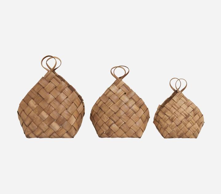 Image du produit House Doctor Colonial (3 x, 49 x 33 x 53 cm)