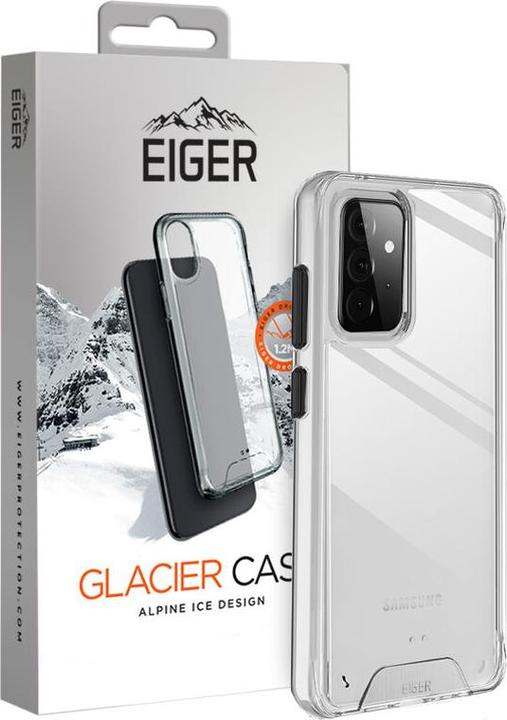 Immagine prodotto Eiger Glacier Case (Samsung Galaxy A72)
