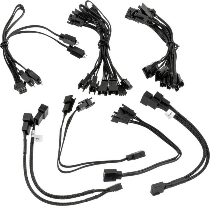 Lian-Li Set di cavi ARGB UF-EX