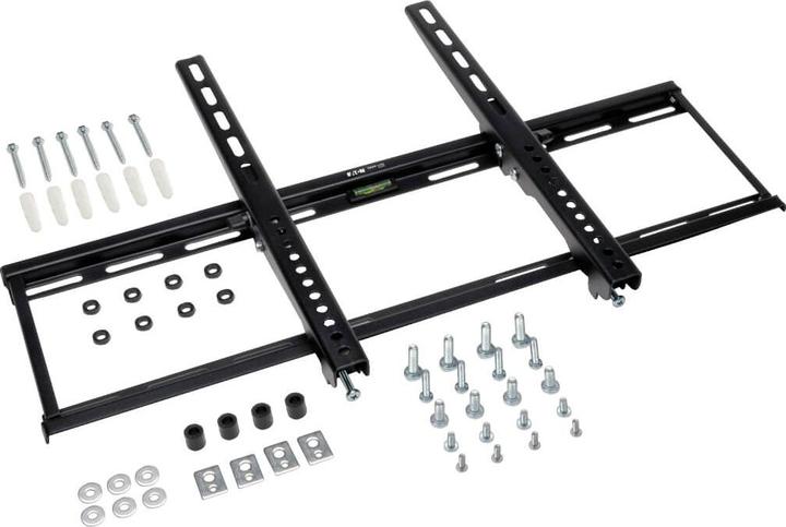 Actual product image Eaton Tilt Wall Mount for 81.28cm 32inch to 177.8cm 70inch TVs and Monitors (Wall, 70", 75 kg)