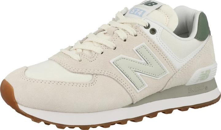 Actual product image New Balance WL574CGR (41.5)