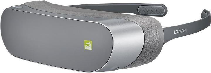 Immagine prodotto LG 360 Vr