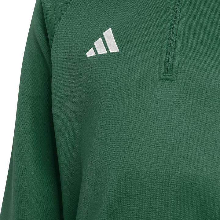 Produktbild adidas Tiro 23 Competition 1/4 Zip Kapuzenpullover Kinder (116)