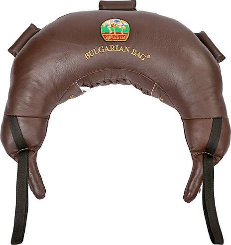 Image du produit Suples Sac bulgare (1 x 22 kg)