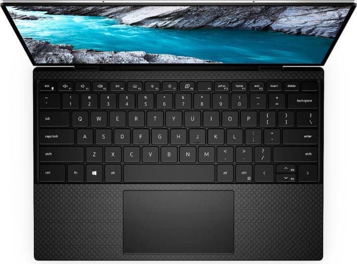 Immagine prodotto Dell XPS 13 (13.40", Intel Core i7-1165G7, 16 GB, 1000 GB, CH)