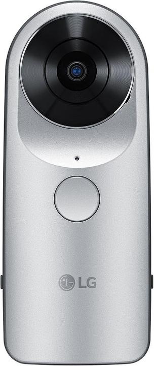 Immagine prodotto LG 360 CAM iOS e Android