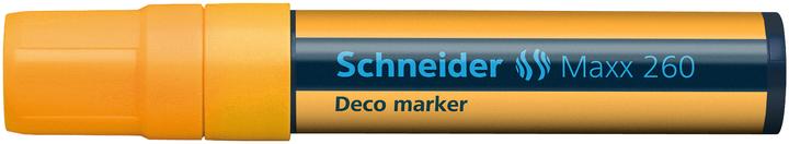 Produktbild Schneider Kreidemarker Maxx 260 5-15mm orange (Orange, 15 mm, 1 x)