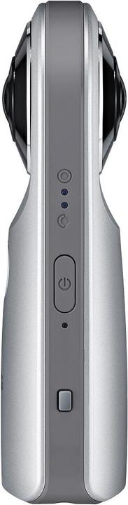 Immagine prodotto LG 360 CAM iOS e Android