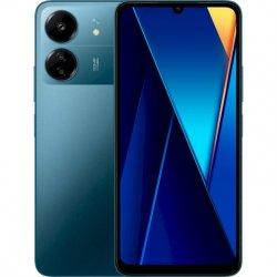 Produktbild Xiaomi Poco C65 (128 GB, Blau, 6.74", Dual SIM, 4G)