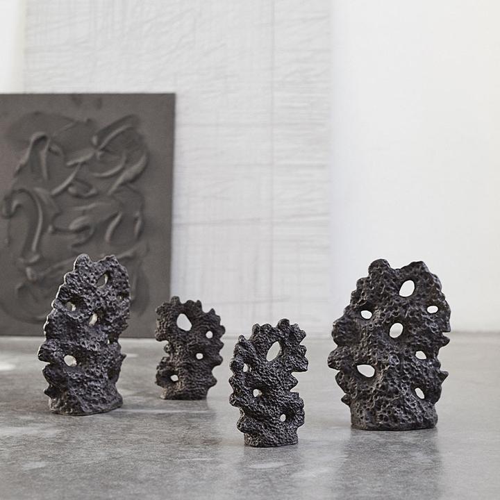 Actual product image Muubs Soil Sculpture - L (9490002111)
