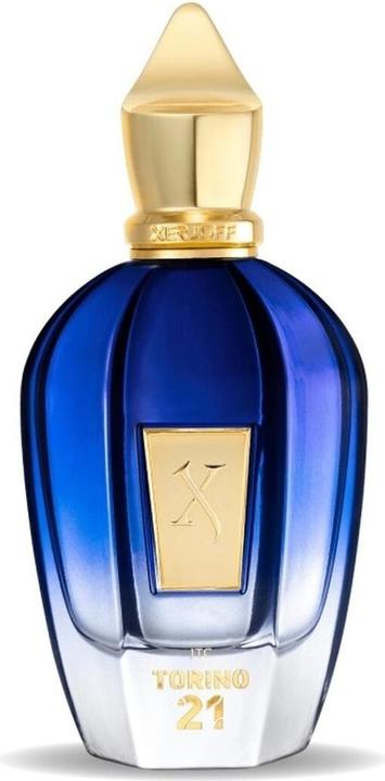 XerJoff Torino21 (Eau de Parfum, 100 ml)