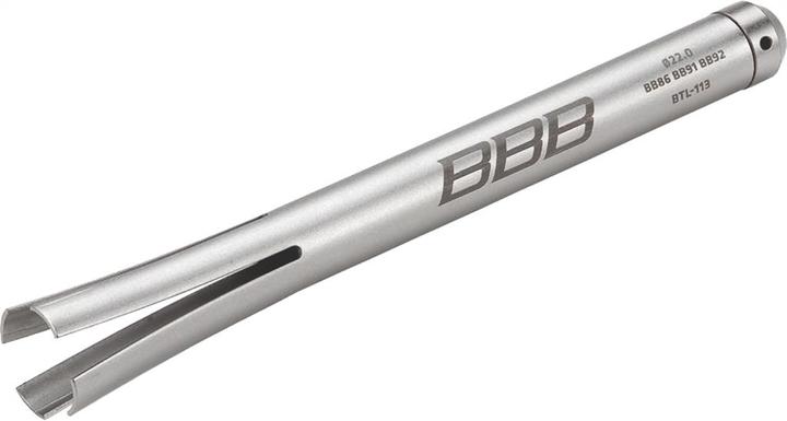 Actual product image BBB BTL-113 Pressfit