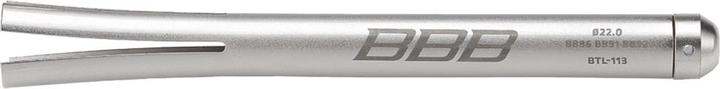 Actual product image BBB BTL-113 Pressfit