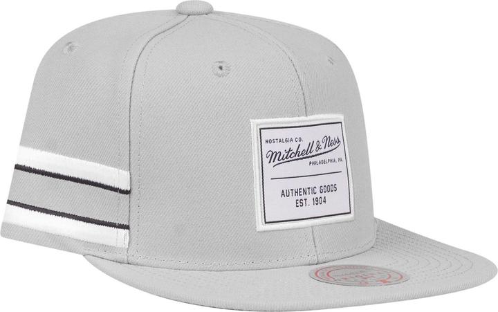Produktbild Mitchell & Ness Gameday Patch (One Size)