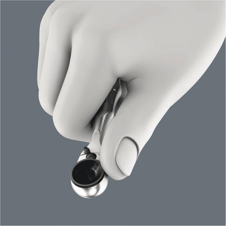 Produktbild Wera Tool-Check 1 (1/4")