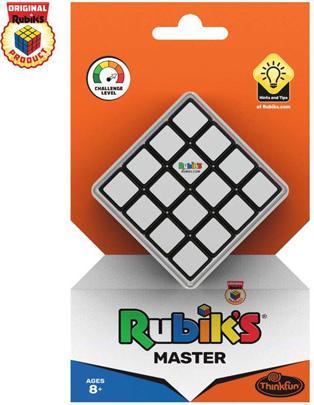 Produktbild Thinkfun Rubik's Master (4 x 4)