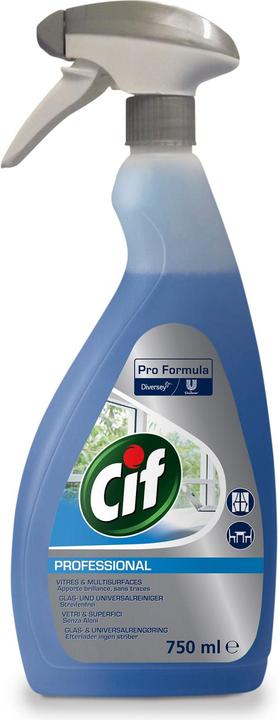 Produktbild Cif Fenster&Oberflächenreiniger