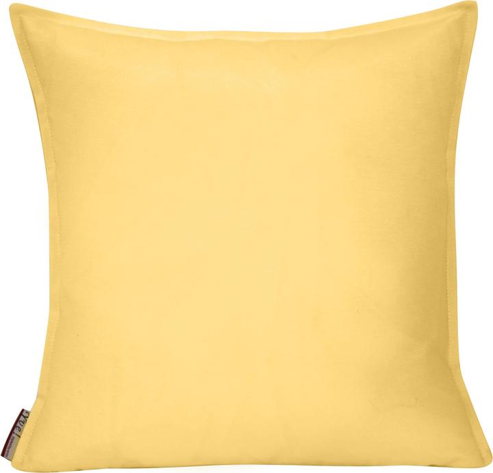 Bischof-Gross Coussin décoratif Canvas 7540 (48 x 48 cm)