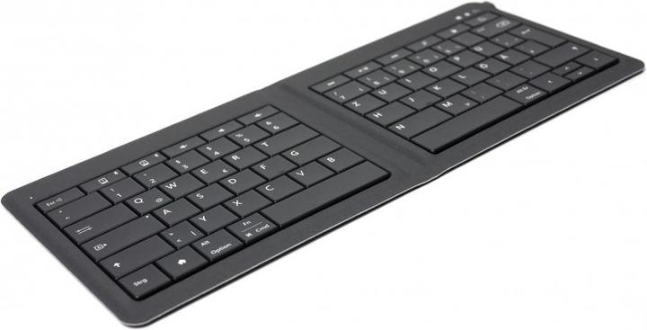 Produktbild Microsoft Universal Foldable Keyboard (DE, Kabellos)
