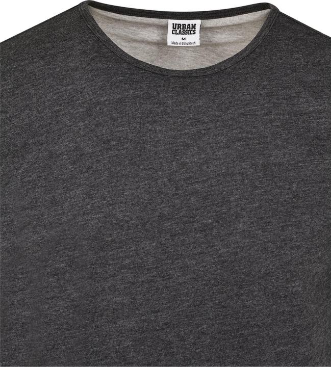 Actual product image Urban Classics Full Double Layered Tee (S)
