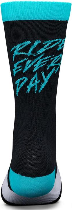 Produktbild Ride Concepts Ride Every Day Synthetic Socken (M)