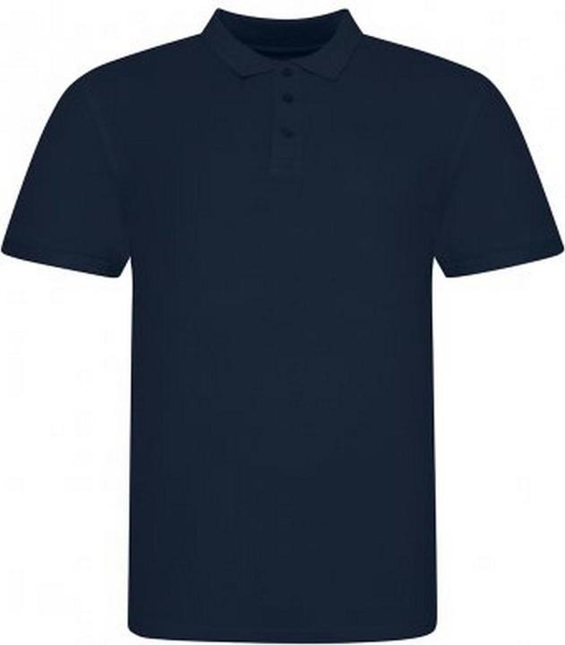 Awdis PoloShirt Pique Baumwolle