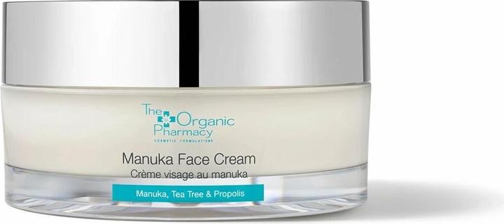 Immagine prodotto The Organic Pharmacy Crema per il viso di Manuka (50 ml)