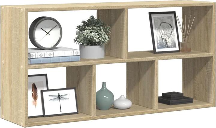 Image du produit VidaXL Étagère murale (100 x 25 x 50 cm)